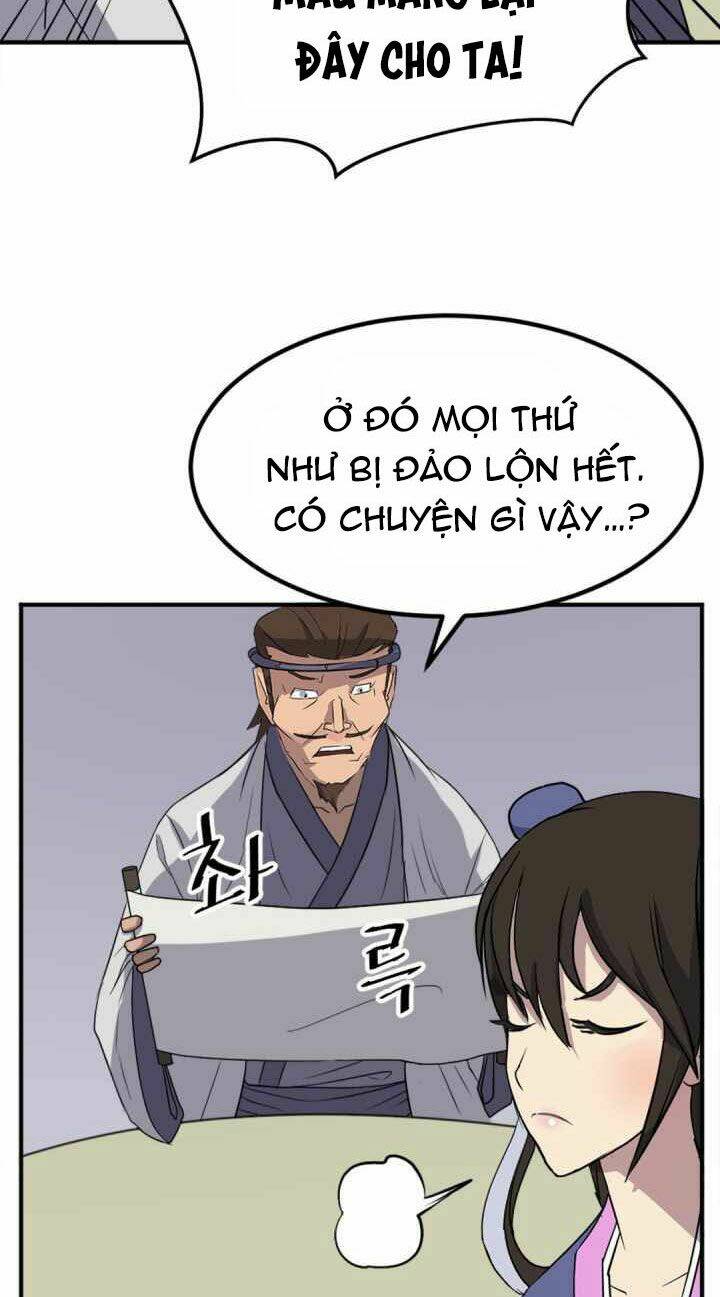 Trọng Sinh Bất Khả Chiến Bại - Chapter 154 - Page 53