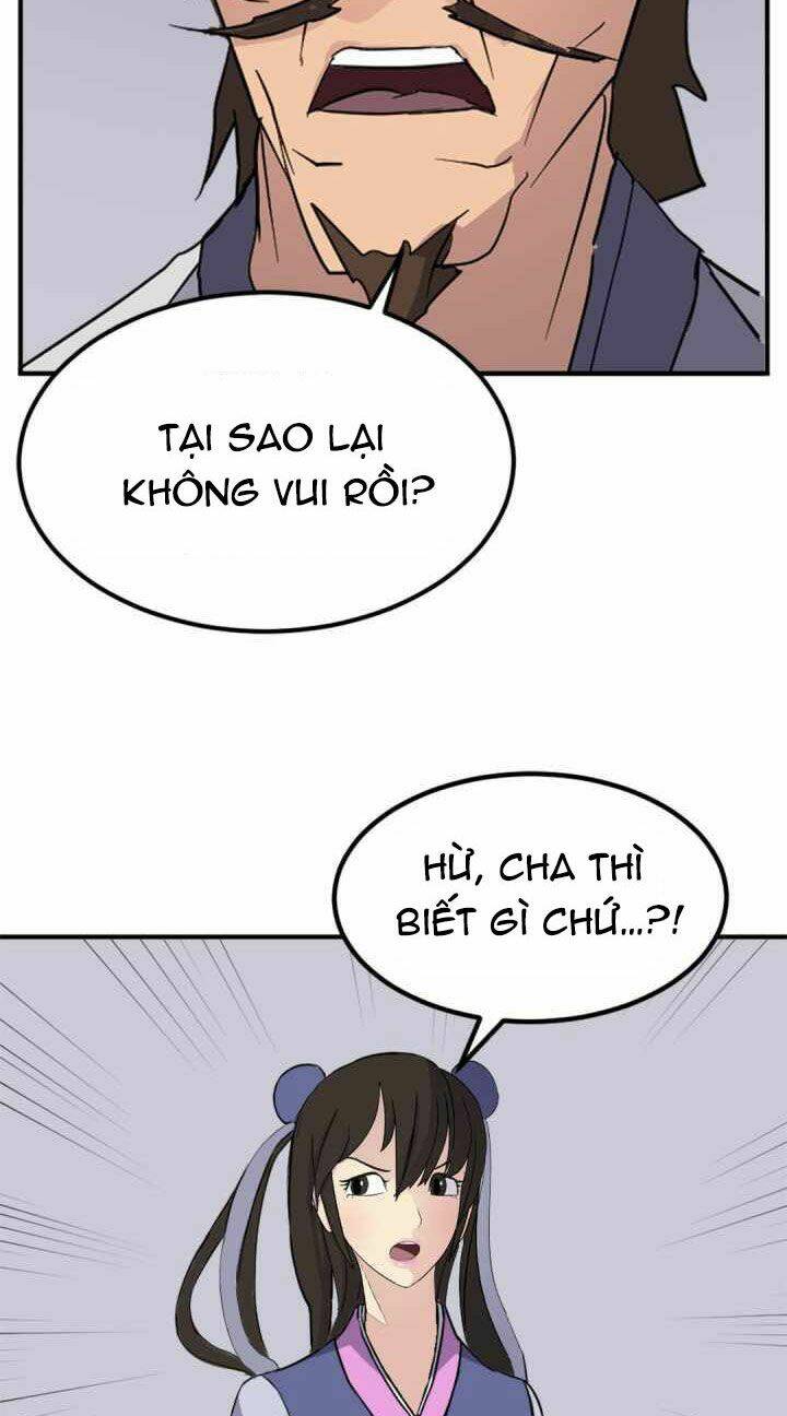 Trọng Sinh Bất Khả Chiến Bại - Chapter 154 - Page 56