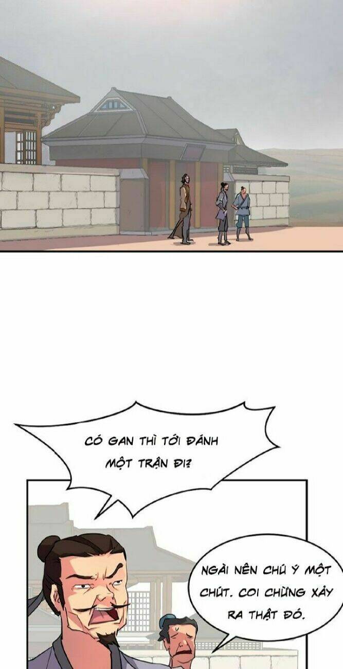Trọng Sinh Bất Khả Chiến Bại - Chapter 16 - Page 10