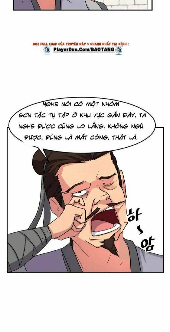 Trọng Sinh Bất Khả Chiến Bại - Chapter 16 - Page 11