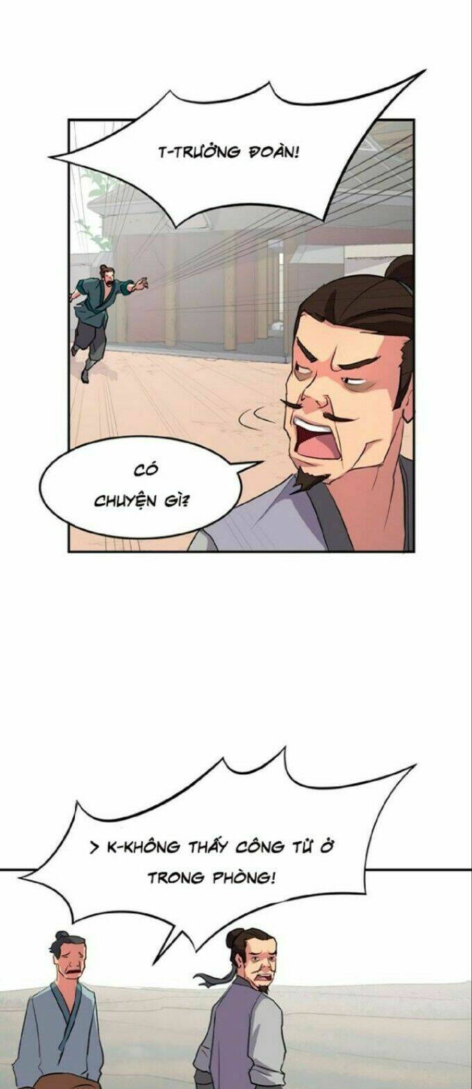 Trọng Sinh Bất Khả Chiến Bại - Chapter 16 - Page 12