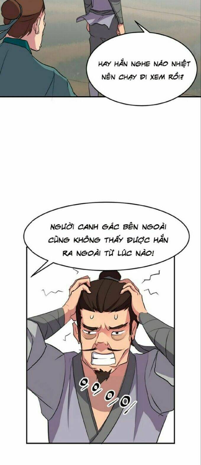 Trọng Sinh Bất Khả Chiến Bại - Chapter 16 - Page 13