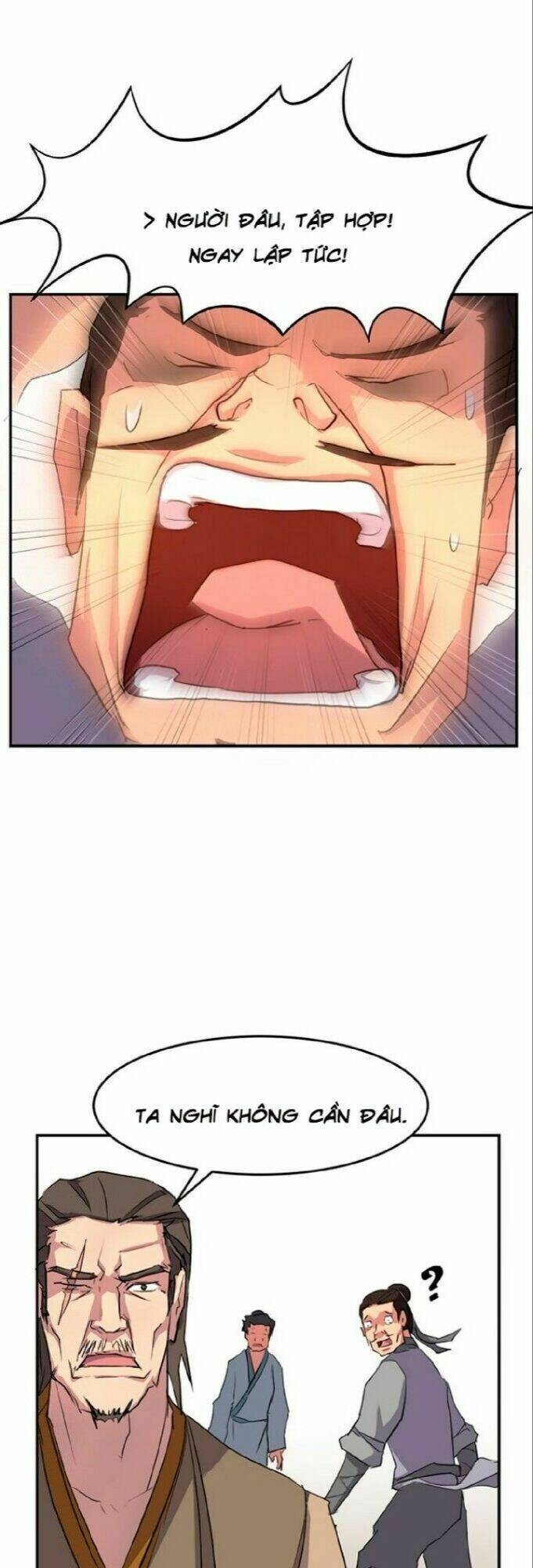 Trọng Sinh Bất Khả Chiến Bại - Chapter 16 - Page 14