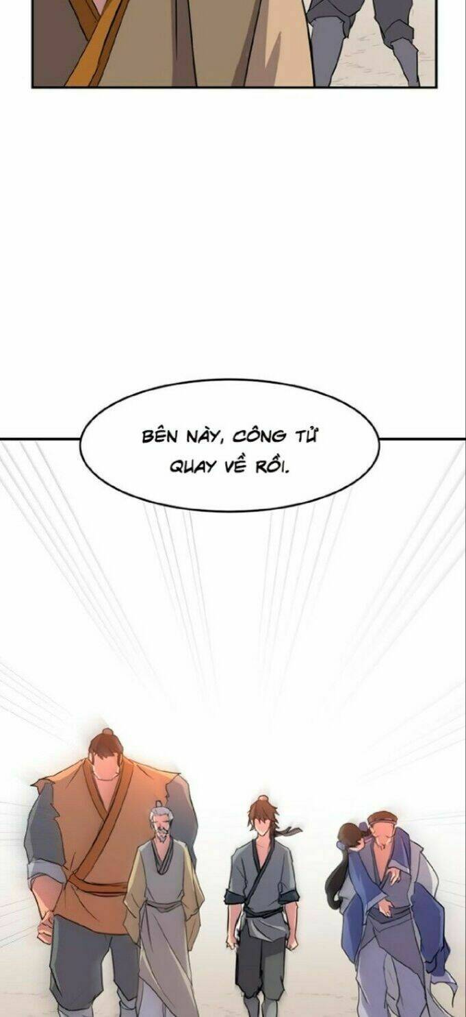 Trọng Sinh Bất Khả Chiến Bại - Chapter 16 - Page 15