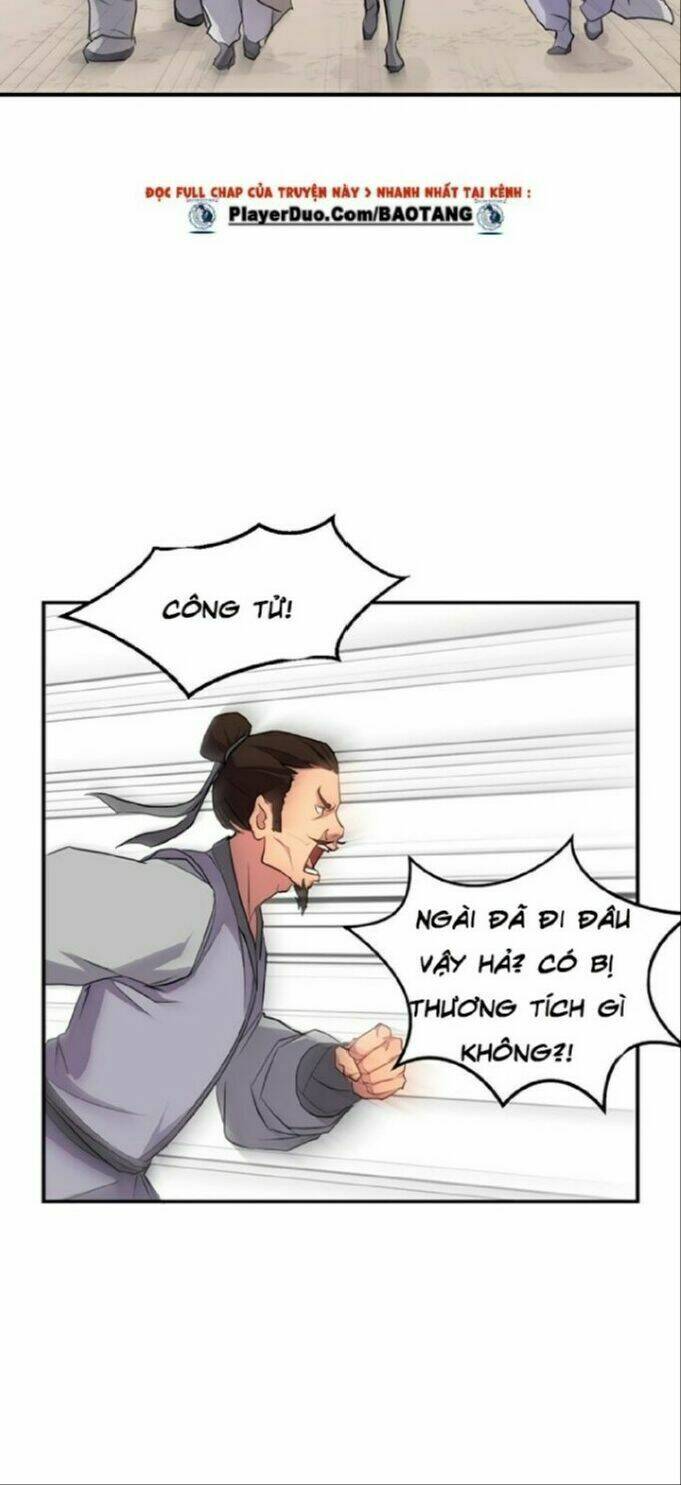 Trọng Sinh Bất Khả Chiến Bại - Chapter 16 - Page 16