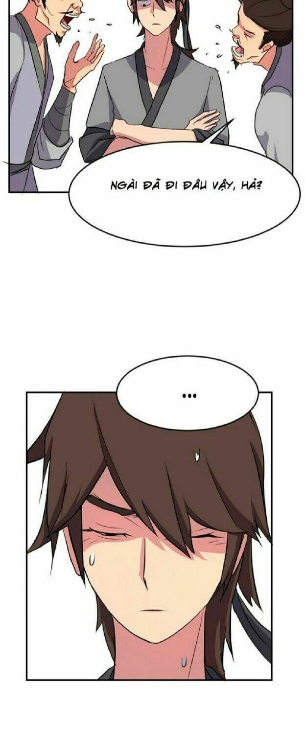 Trọng Sinh Bất Khả Chiến Bại - Chapter 16 - Page 18