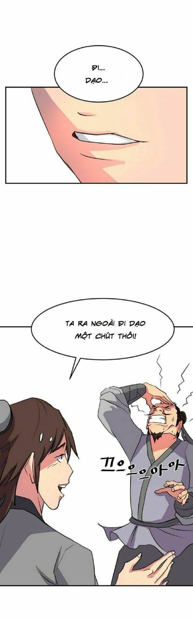 Trọng Sinh Bất Khả Chiến Bại - Chapter 16 - Page 19