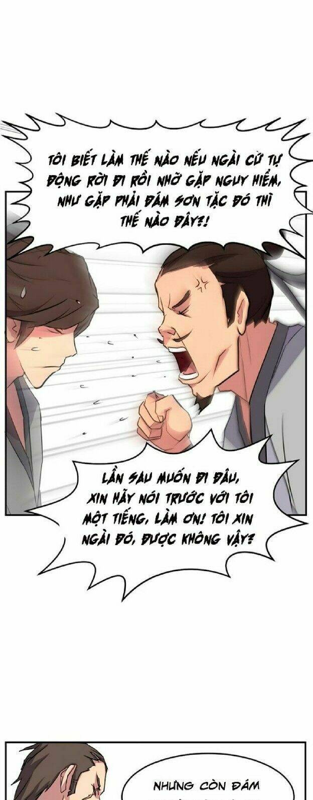 Trọng Sinh Bất Khả Chiến Bại - Chapter 16 - Page 20