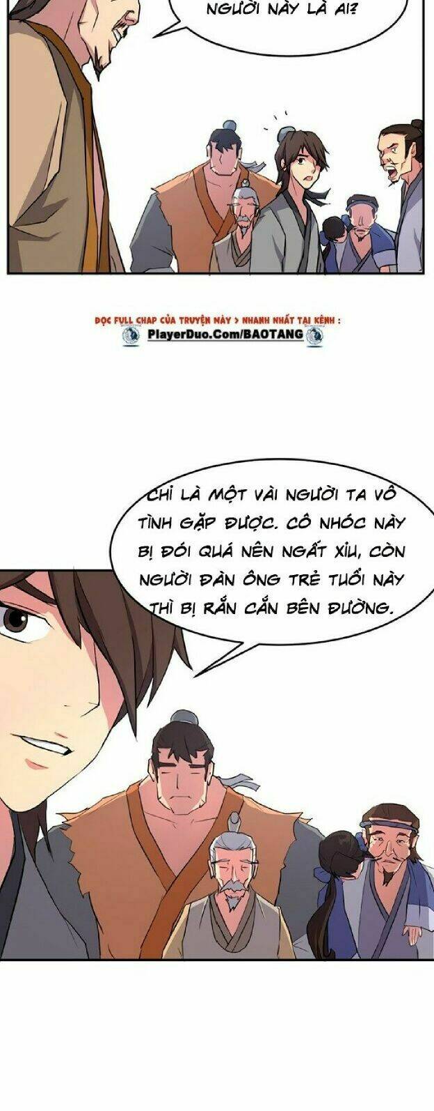 Trọng Sinh Bất Khả Chiến Bại - Chapter 16 - Page 21