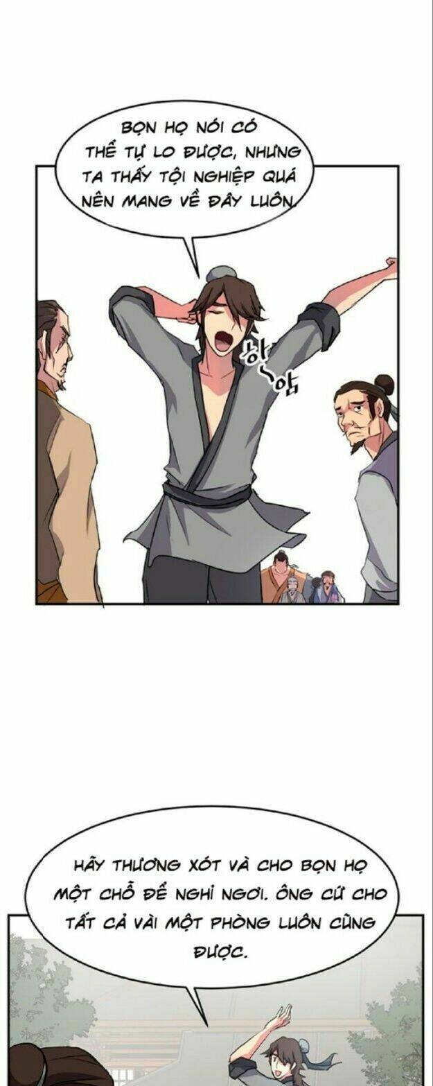 Trọng Sinh Bất Khả Chiến Bại - Chapter 16 - Page 22