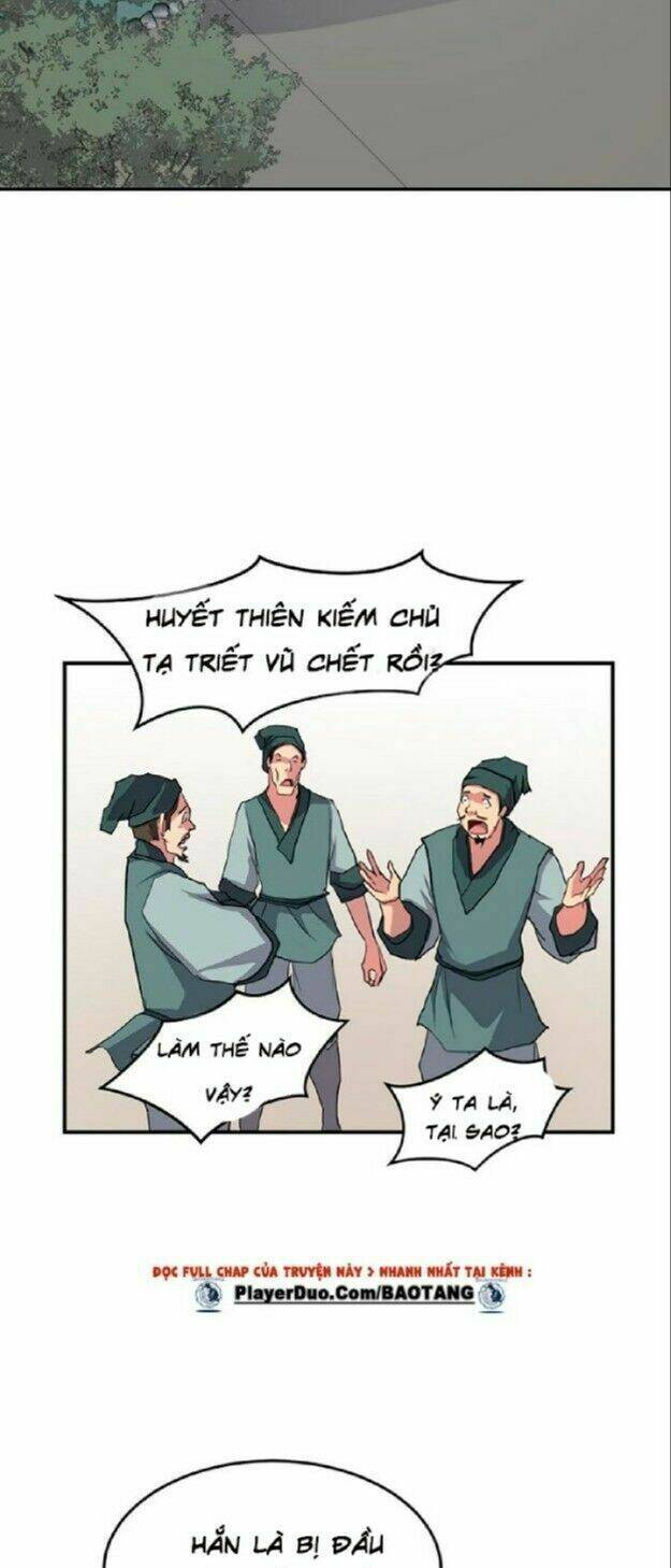 Trọng Sinh Bất Khả Chiến Bại - Chapter 16 - Page 25