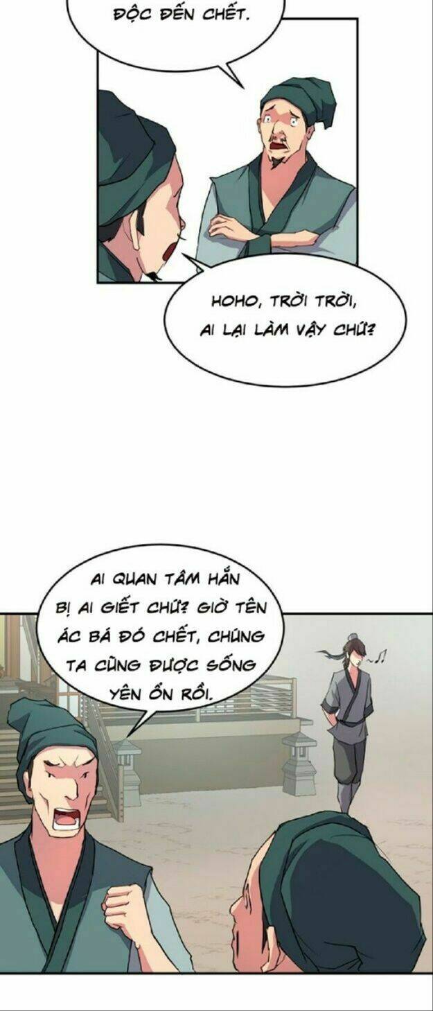 Trọng Sinh Bất Khả Chiến Bại - Chapter 16 - Page 26