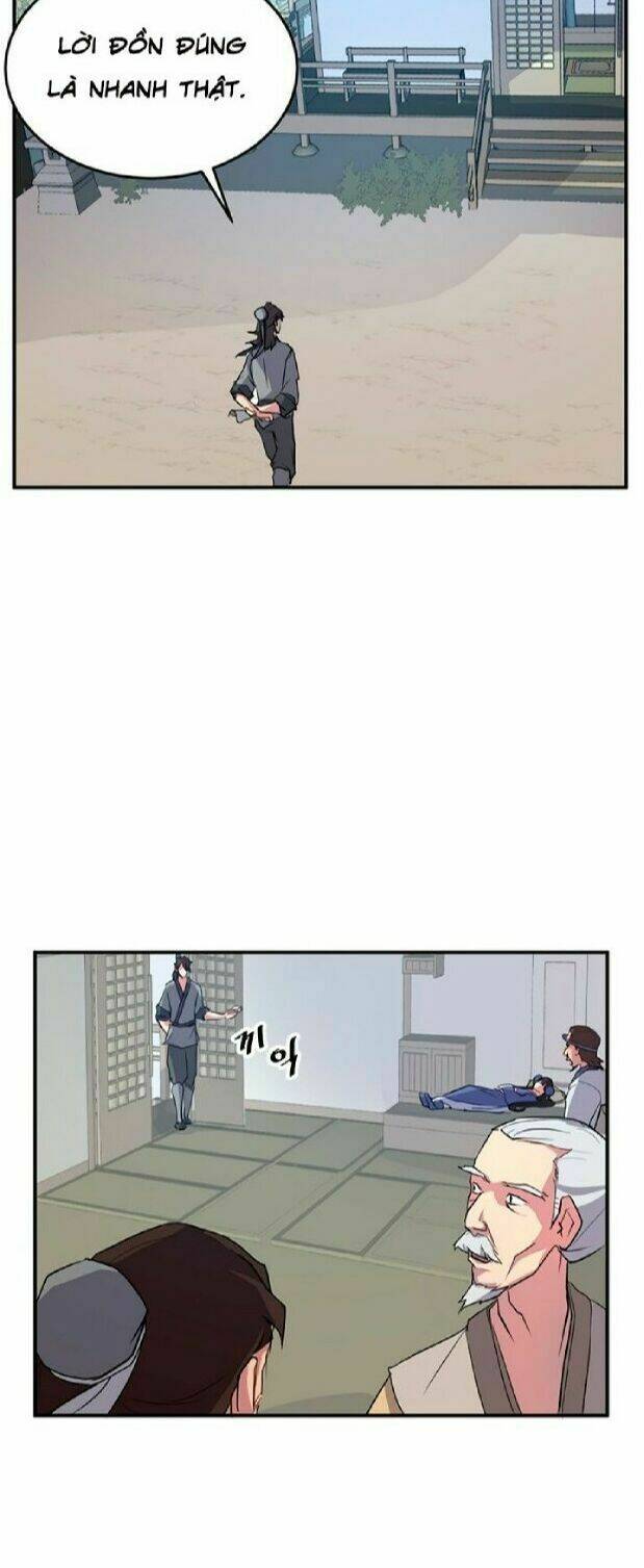 Trọng Sinh Bất Khả Chiến Bại - Chapter 16 - Page 28