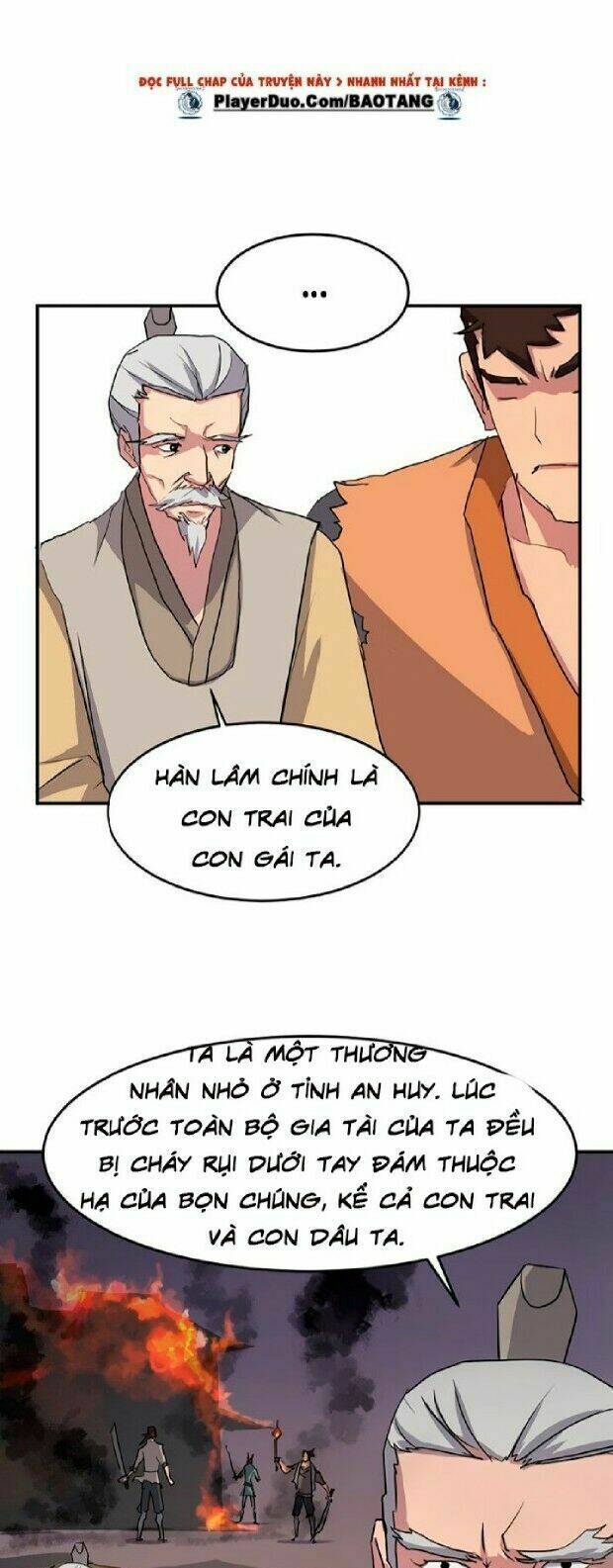 Trọng Sinh Bất Khả Chiến Bại - Chapter 16 - Page 30