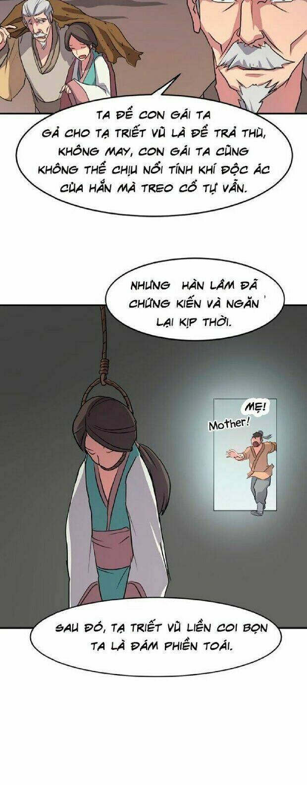 Trọng Sinh Bất Khả Chiến Bại - Chapter 16 - Page 31