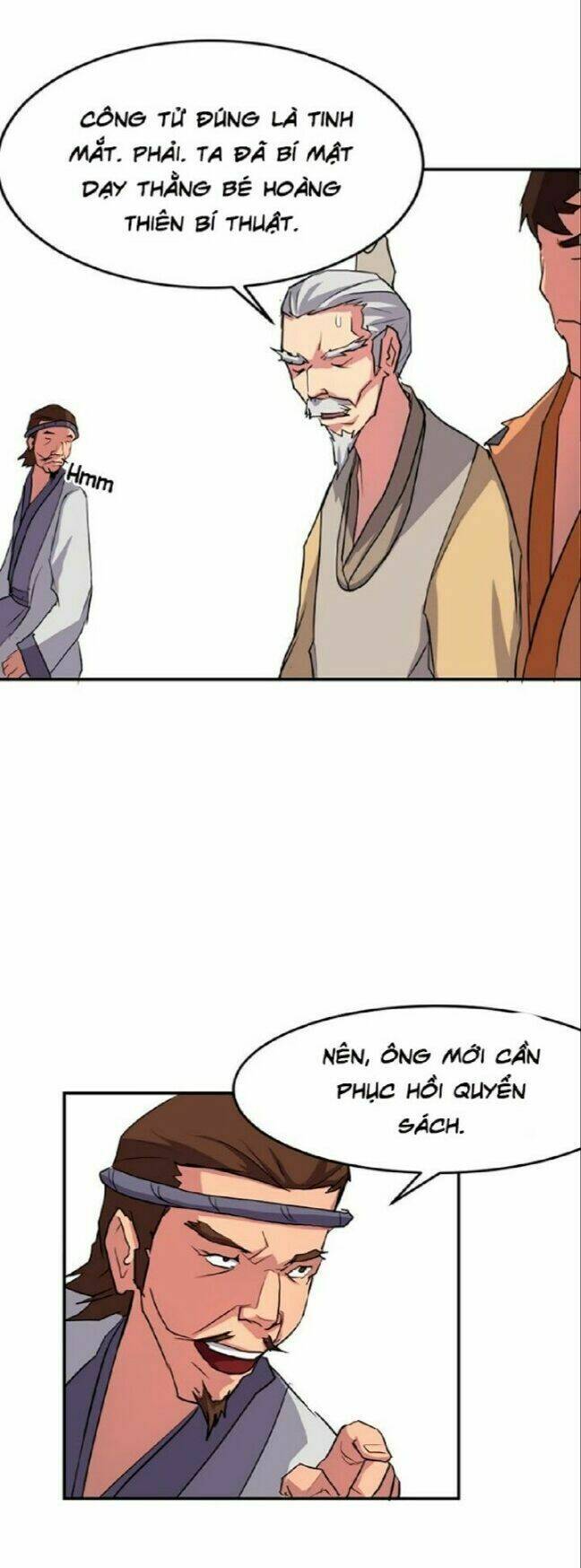 Trọng Sinh Bất Khả Chiến Bại - Chapter 16 - Page 33