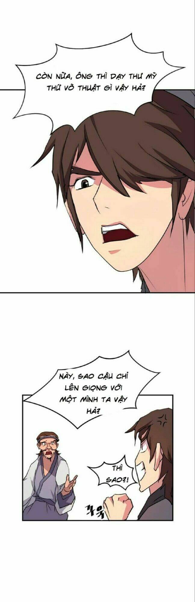 Trọng Sinh Bất Khả Chiến Bại - Chapter 16 - Page 35