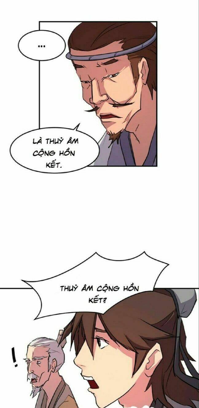 Trọng Sinh Bất Khả Chiến Bại - Chapter 16 - Page 36