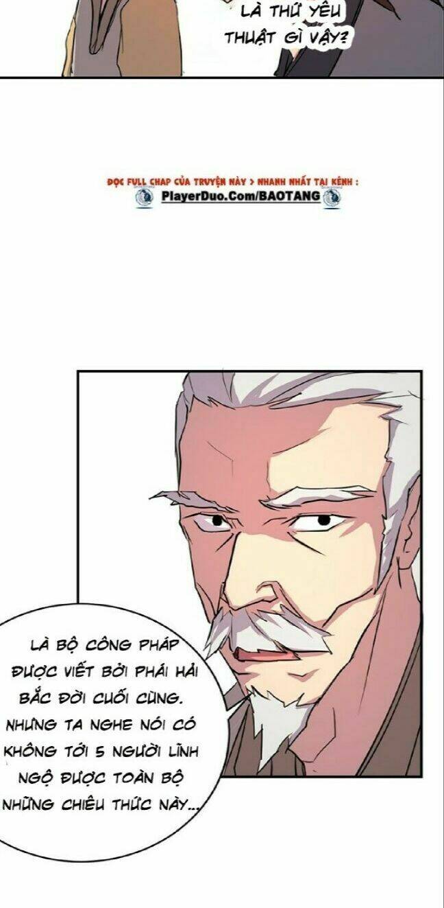 Trọng Sinh Bất Khả Chiến Bại - Chapter 16 - Page 37