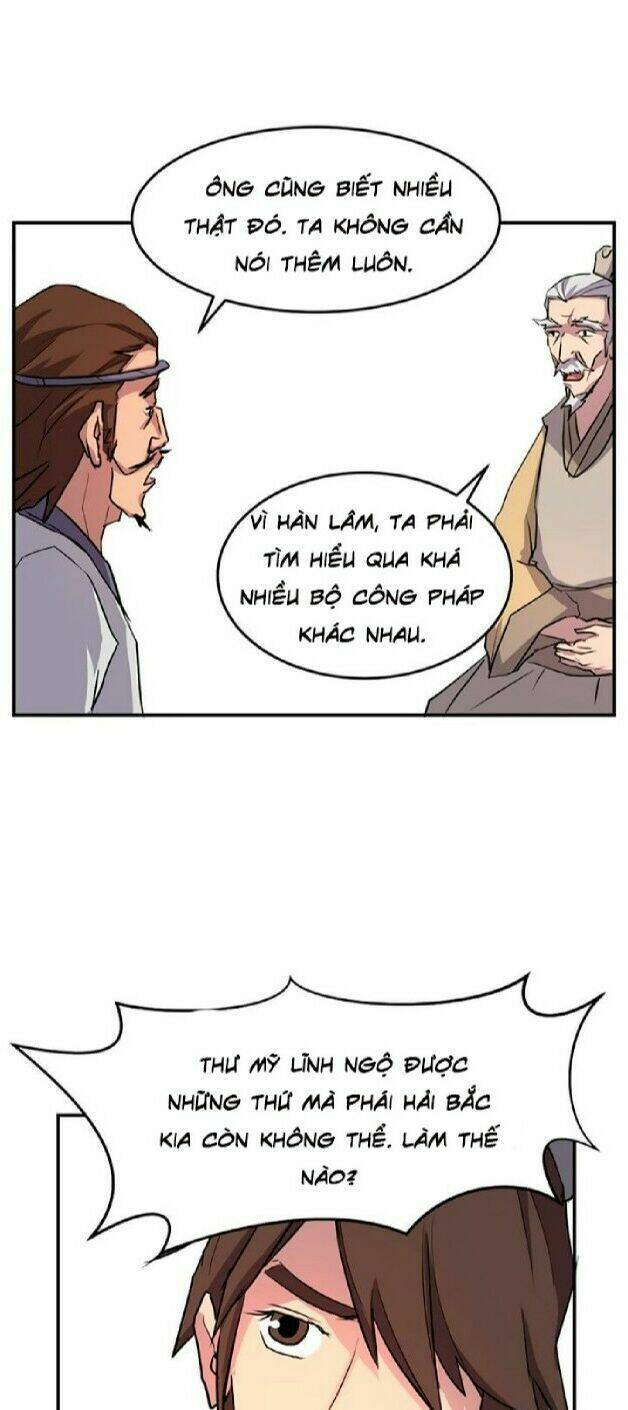 Trọng Sinh Bất Khả Chiến Bại - Chapter 16 - Page 38