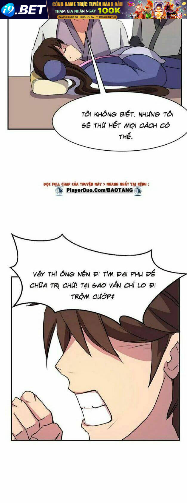 Trọng Sinh Bất Khả Chiến Bại - Chapter 16 - Page 42