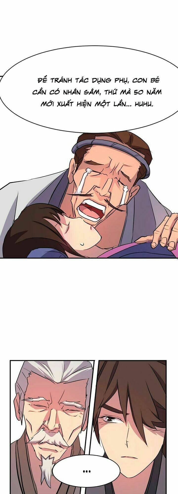 Trọng Sinh Bất Khả Chiến Bại - Chapter 16 - Page 43