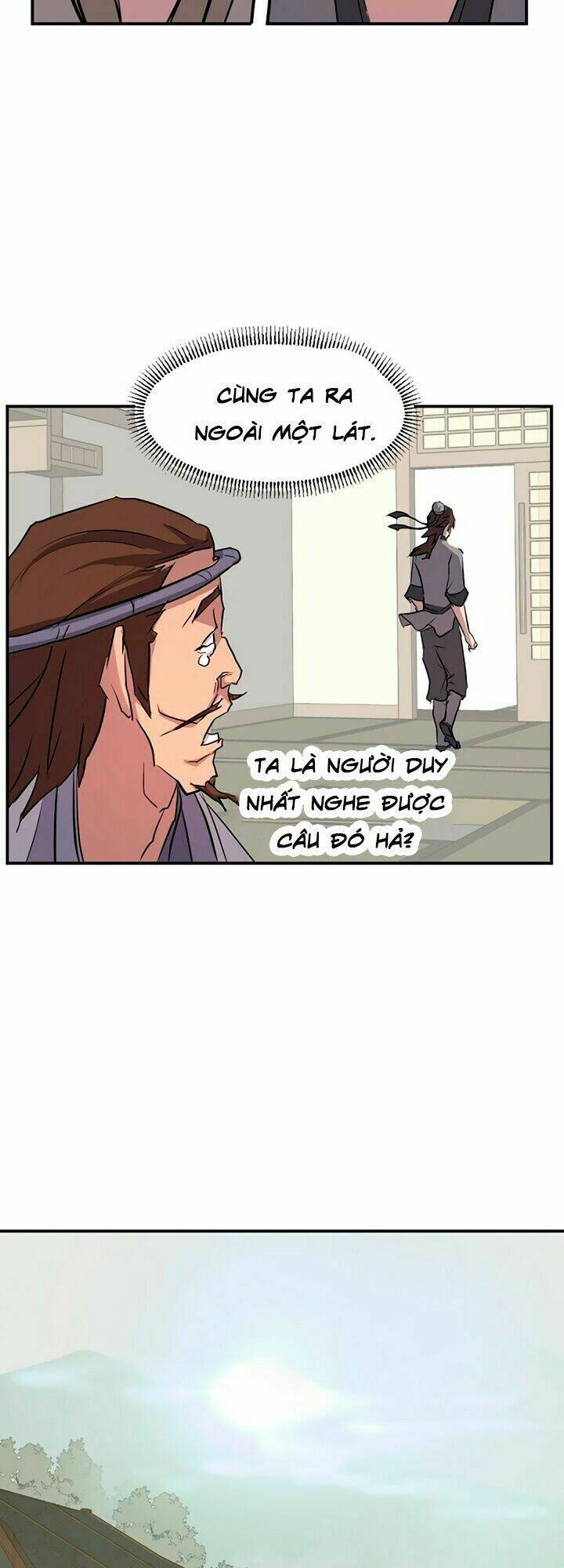 Trọng Sinh Bất Khả Chiến Bại - Chapter 16 - Page 44