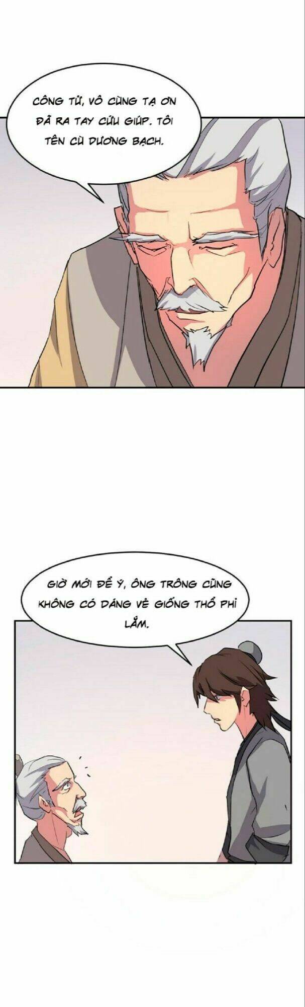 Trọng Sinh Bất Khả Chiến Bại - Chapter 16 - Page 4