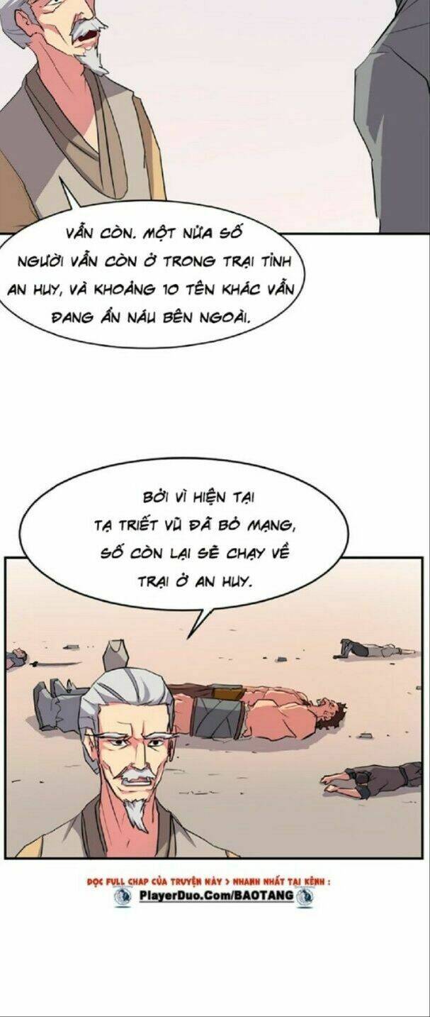 Trọng Sinh Bất Khả Chiến Bại - Chapter 16 - Page 6