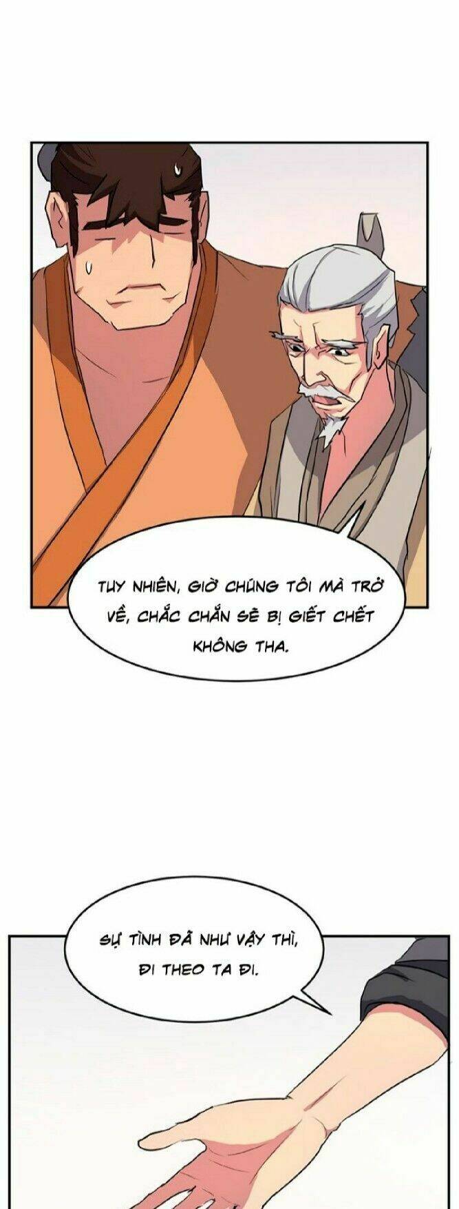 Trọng Sinh Bất Khả Chiến Bại - Chapter 16 - Page 7