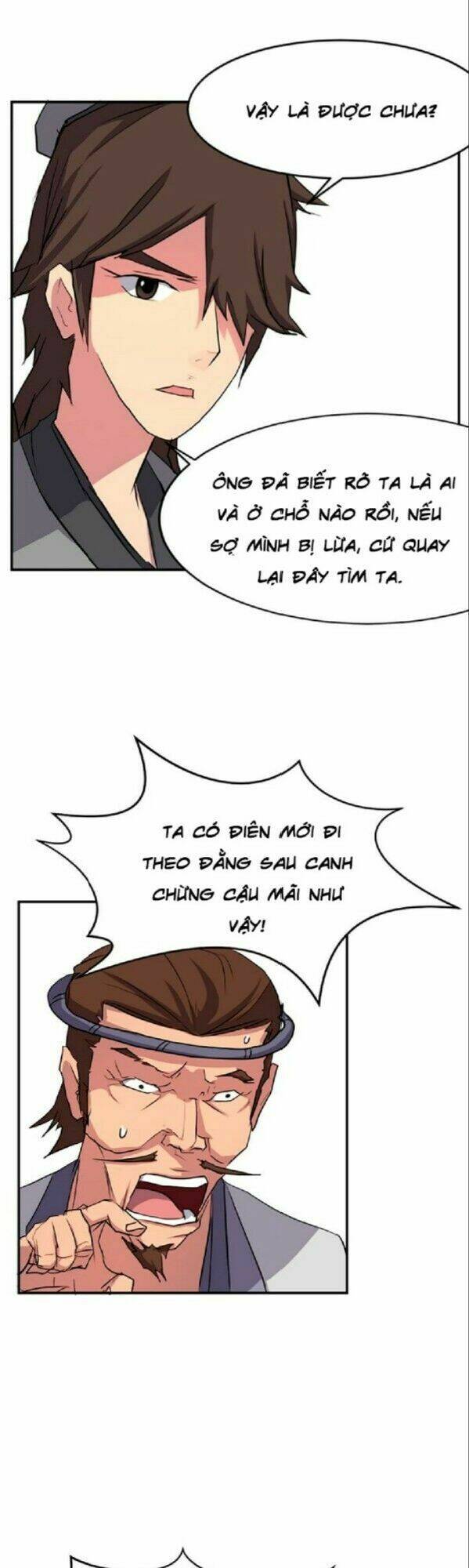 Trọng Sinh Bất Khả Chiến Bại - Chapter 17 - Page 9
