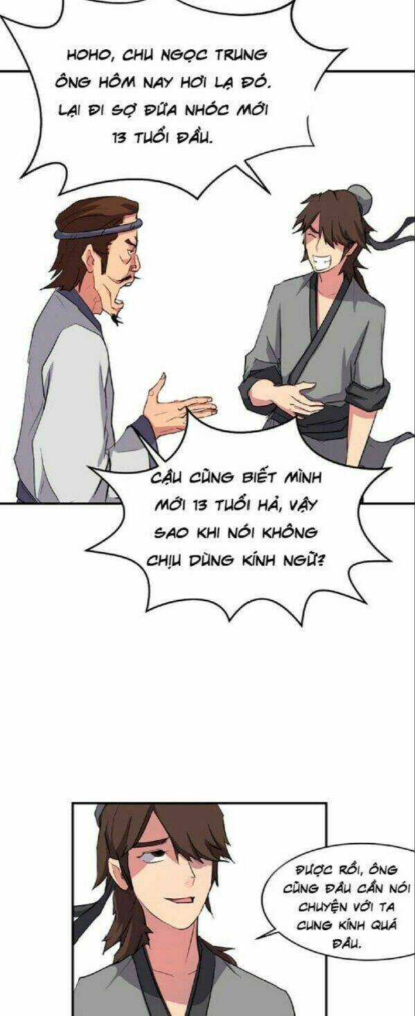 Trọng Sinh Bất Khả Chiến Bại - Chapter 17 - Page 10