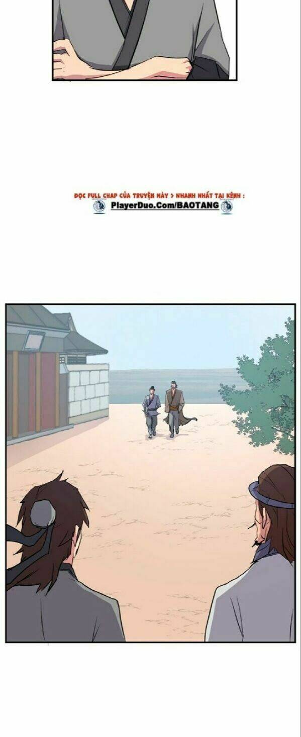 Trọng Sinh Bất Khả Chiến Bại - Chapter 17 - Page 11