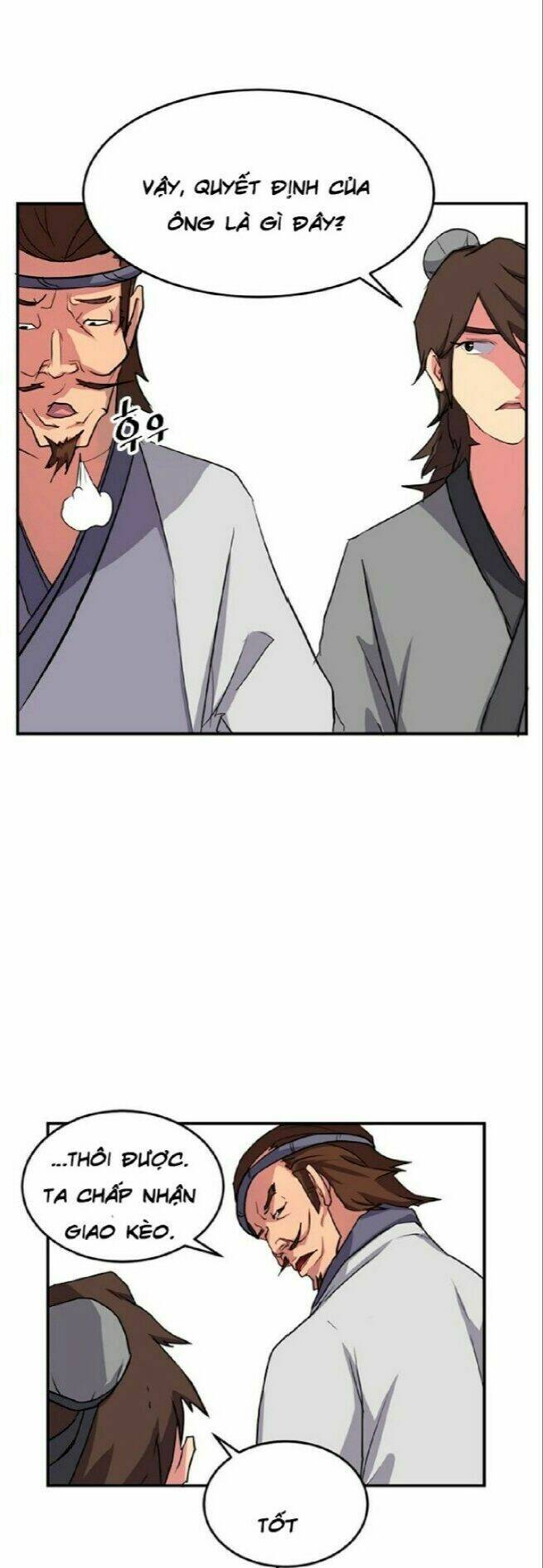 Trọng Sinh Bất Khả Chiến Bại - Chapter 17 - Page 12