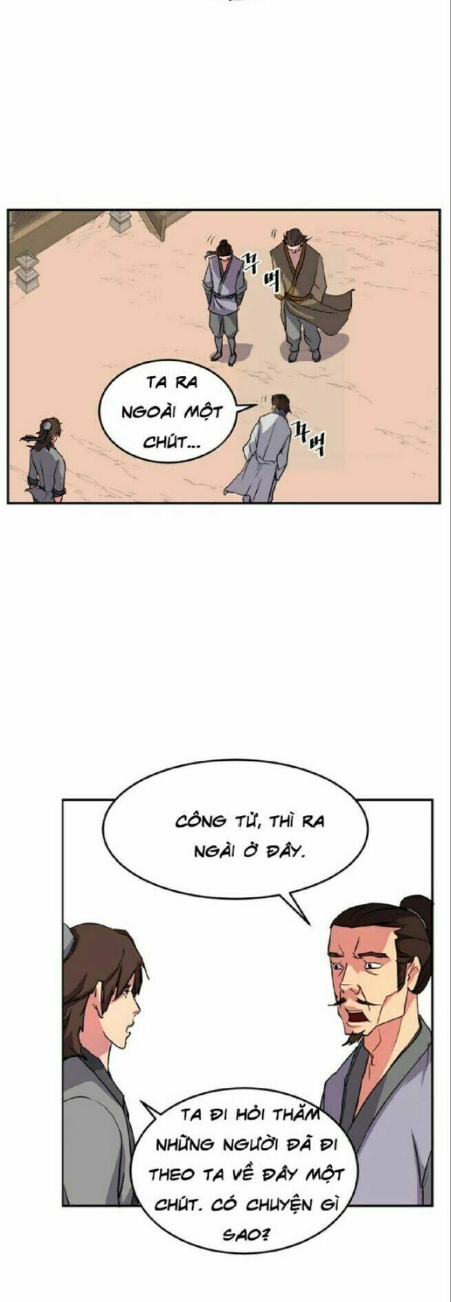 Trọng Sinh Bất Khả Chiến Bại - Chapter 17 - Page 13