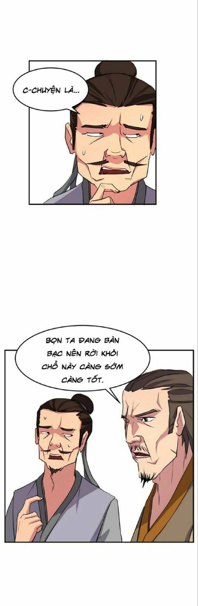 Trọng Sinh Bất Khả Chiến Bại - Chapter 17 - Page 14