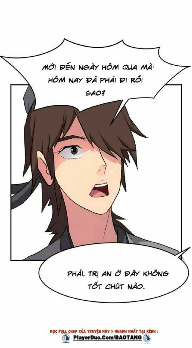 Trọng Sinh Bất Khả Chiến Bại - Chapter 17 - Page 15