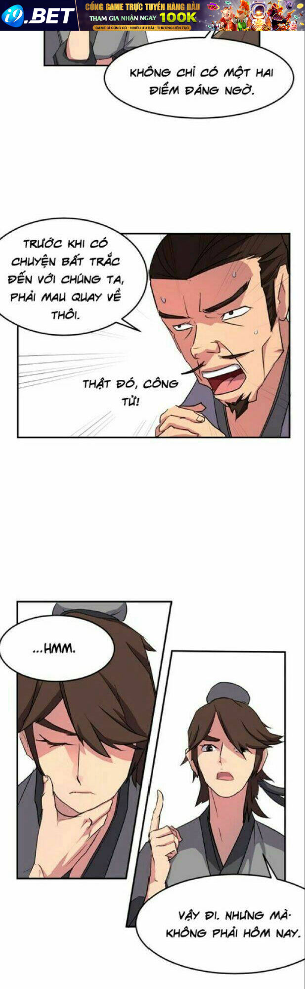 Trọng Sinh Bất Khả Chiến Bại - Chapter 17 - Page 18