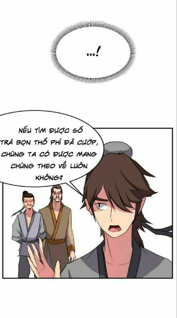 Trọng Sinh Bất Khả Chiến Bại - Chapter 17 - Page 20