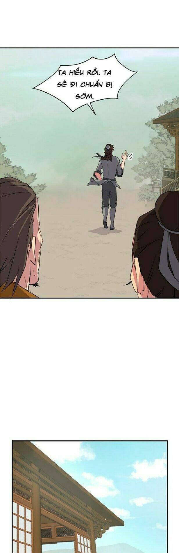 Trọng Sinh Bất Khả Chiến Bại - Chapter 17 - Page 22