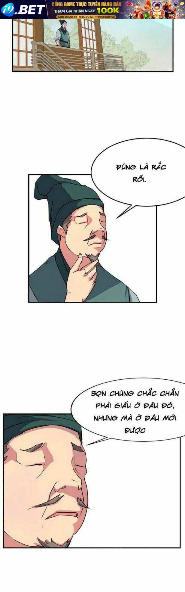 Trọng Sinh Bất Khả Chiến Bại - Chapter 17 - Page 23