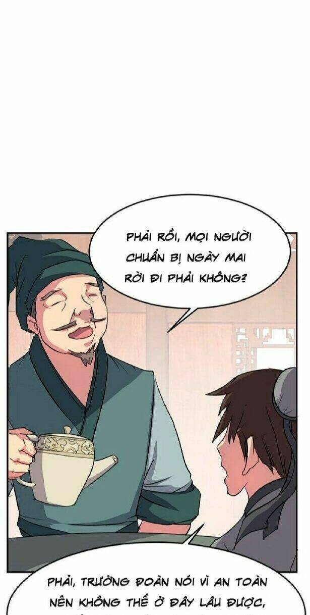 Trọng Sinh Bất Khả Chiến Bại - Chapter 17 - Page 26