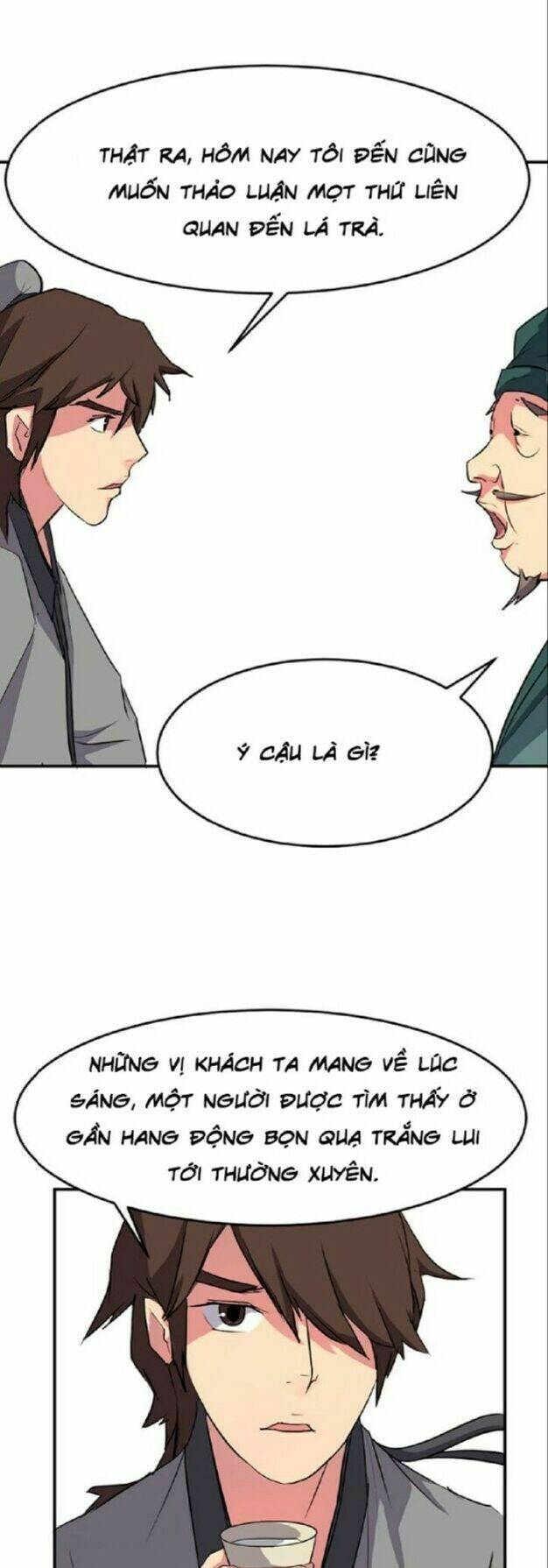 Trọng Sinh Bất Khả Chiến Bại - Chapter 17 - Page 28