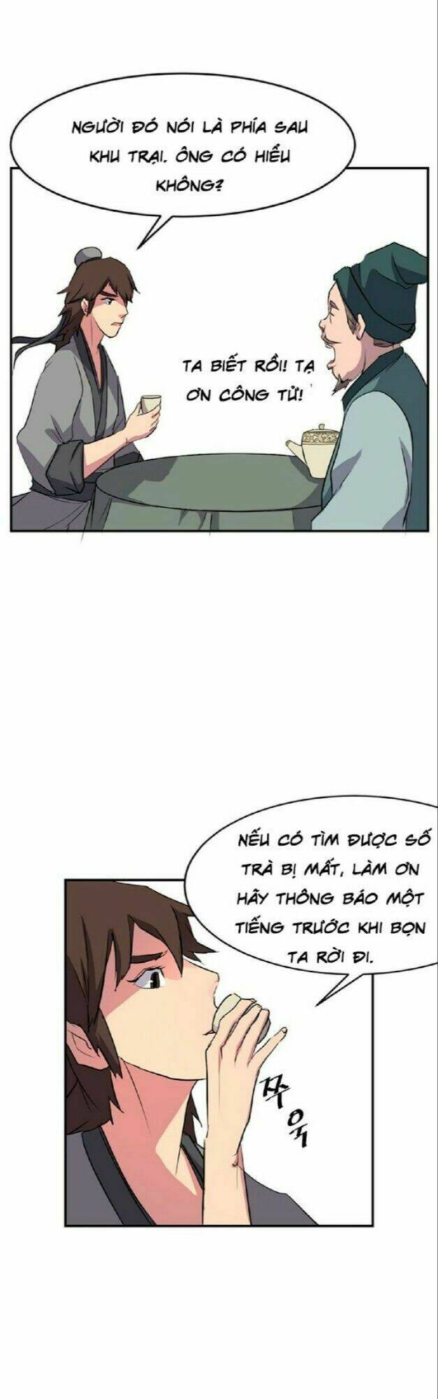 Trọng Sinh Bất Khả Chiến Bại - Chapter 17 - Page 30