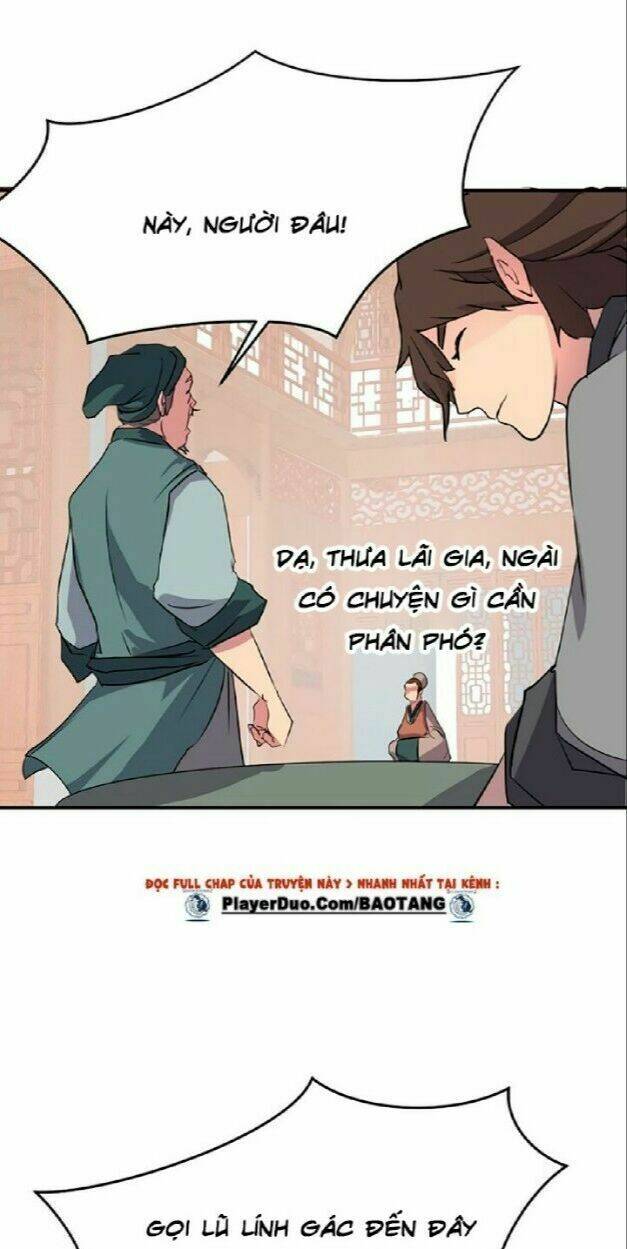 Trọng Sinh Bất Khả Chiến Bại - Chapter 17 - Page 31