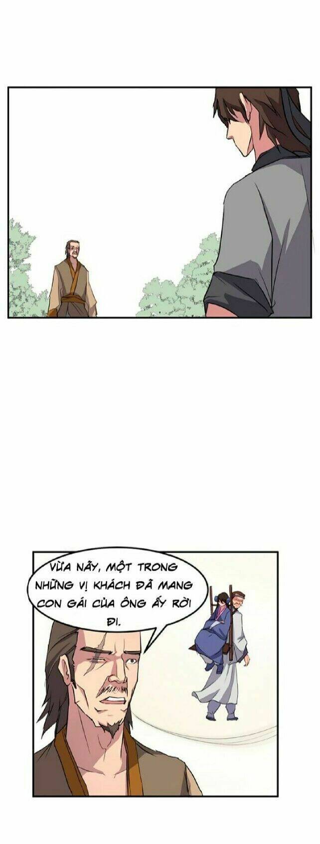 Trọng Sinh Bất Khả Chiến Bại - Chapter 17 - Page 33