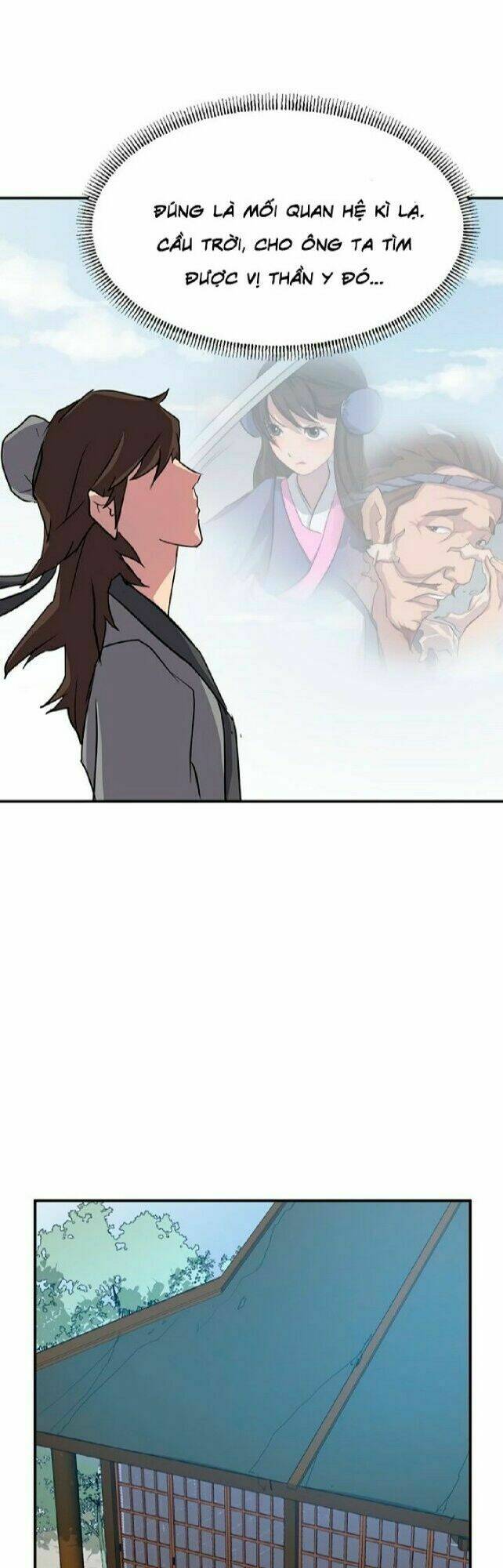 Trọng Sinh Bất Khả Chiến Bại - Chapter 17 - Page 35