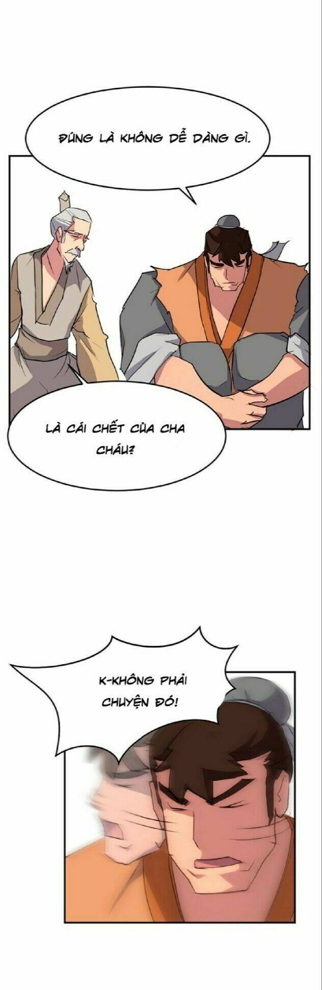 Trọng Sinh Bất Khả Chiến Bại - Chapter 17 - Page 38