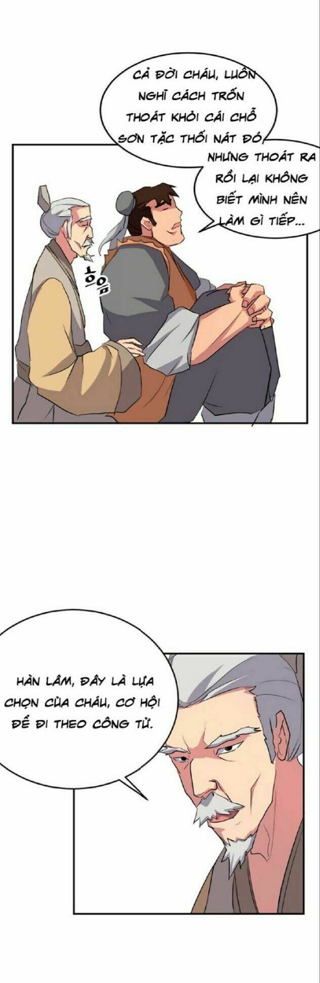 Trọng Sinh Bất Khả Chiến Bại - Chapter 17 - Page 39