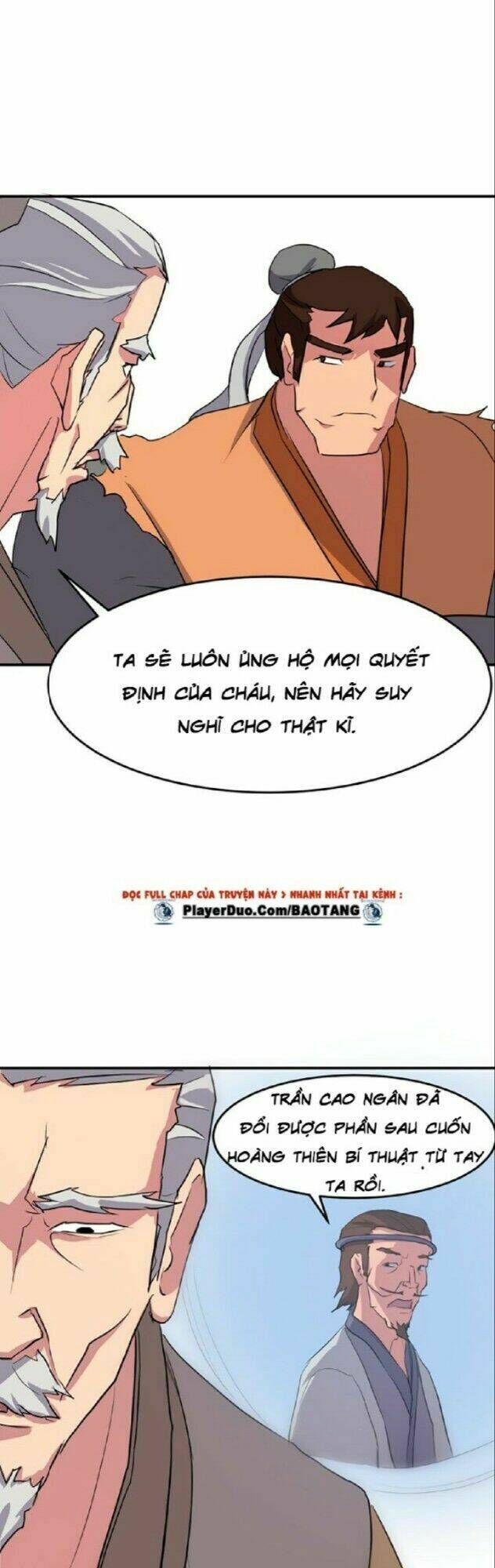 Trọng Sinh Bất Khả Chiến Bại - Chapter 17 - Page 40